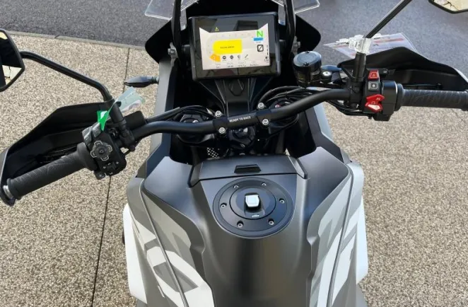 KTM 1290 S 2024 TECH PACK