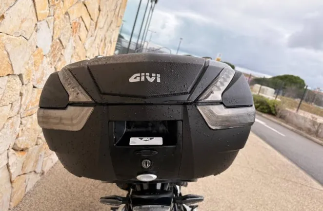 BMW 900 XR 105CV FULL PACK  DEPOT VENTE