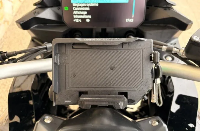 BMW 900 XR 105CV FULL PACK  DEPOT VENTE