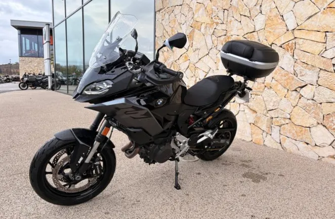 BMW 900 XR 105CV FULL PACK  DEPOT VENTE