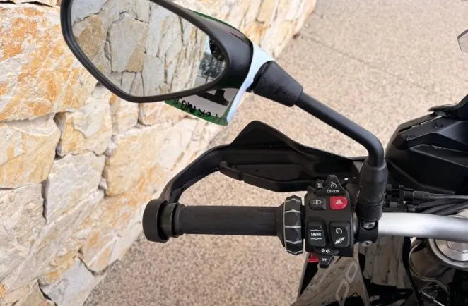 BMW 900 XR 105CV FULL PACK  DEPOT VENTE