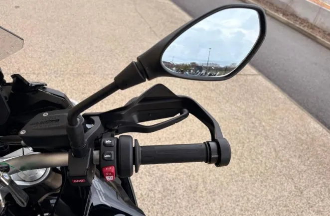 BMW 900 XR 105CV FULL PACK  DEPOT VENTE