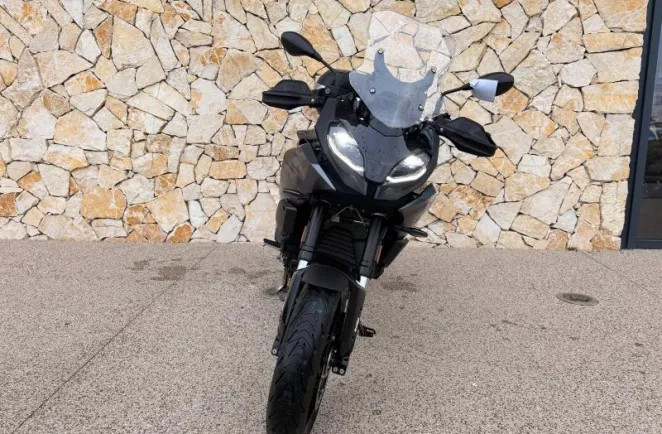 BMW 900 XR 105CV FULL PACK  DEPOT VENTE