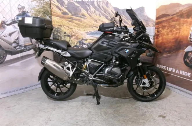 BMW R 1250 GS