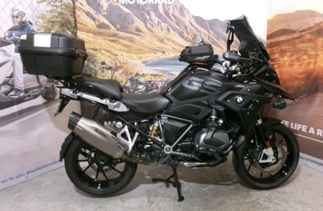 BMW R 1250 GS