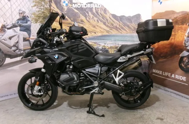 BMW R 1250 GS