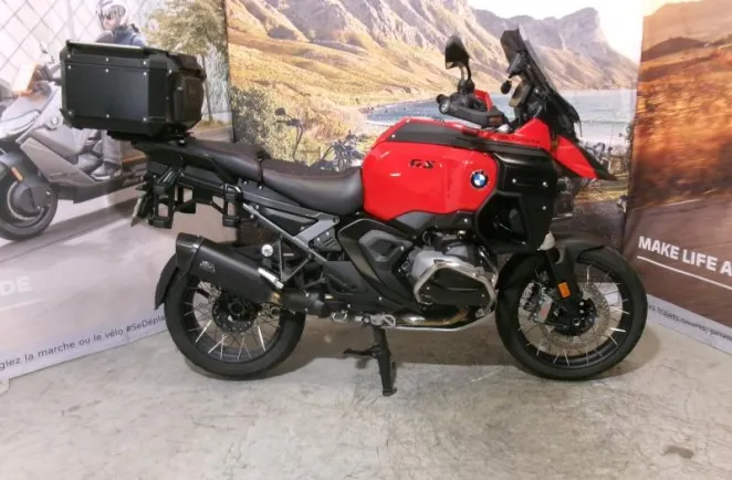 BMW R 1300 GS Adventure