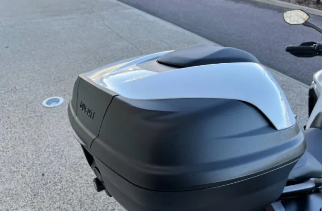 DUCATI V4 S 1160 + OPTIONS