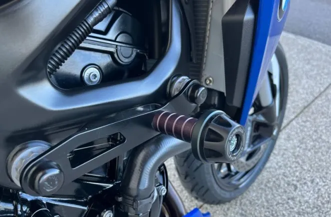 BMW 900 R 105 CV  FULL PACK