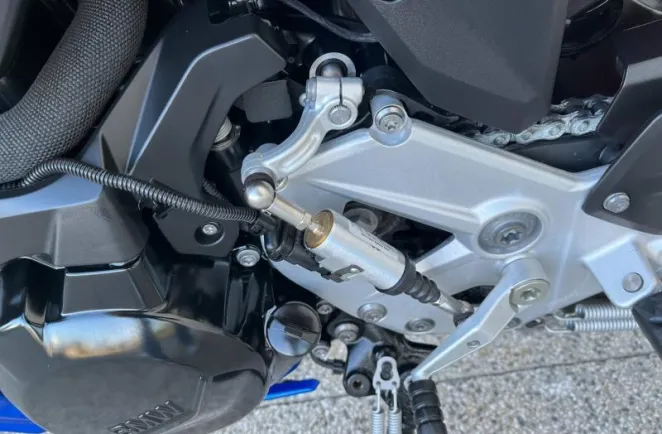 BMW 900 R 105 CV  FULL PACK