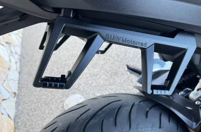 BMW 900 R 105 CV  FULL PACK