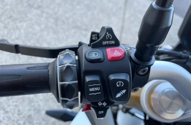 BMW 900 R 105 CV  FULL PACK