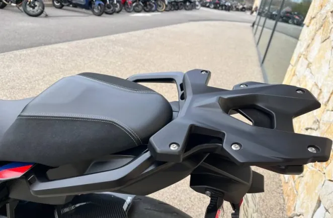 BMW 1000 XR  M Compétition