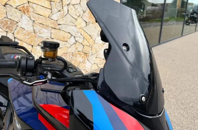 BMW 1000 XR  M Compétition