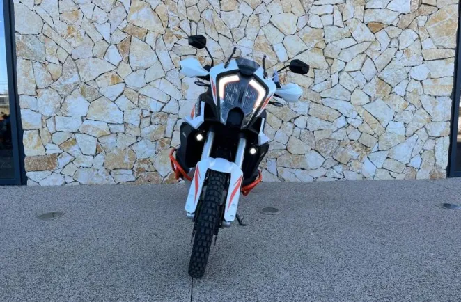 KTM 1290 R 2021