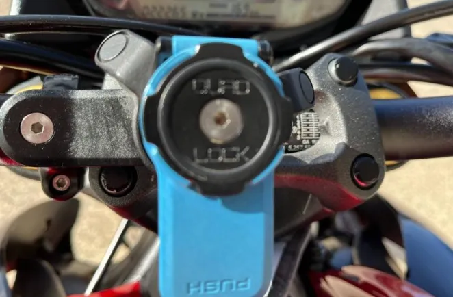 SUZUKI 1000 ABS 2018 + OPTIONS