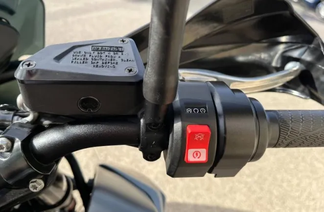 KTM Adventure 890 2022 + options