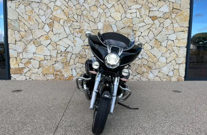 BMW 18 1800 Transcontinental