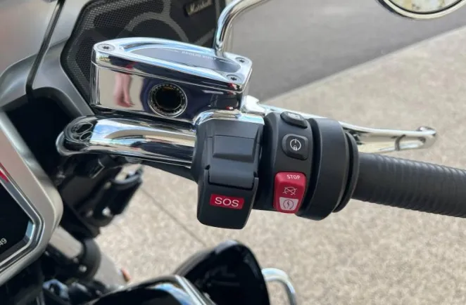 BMW 18 1800 Transcontinental