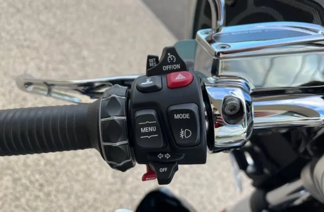 BMW 18 1800 Transcontinental