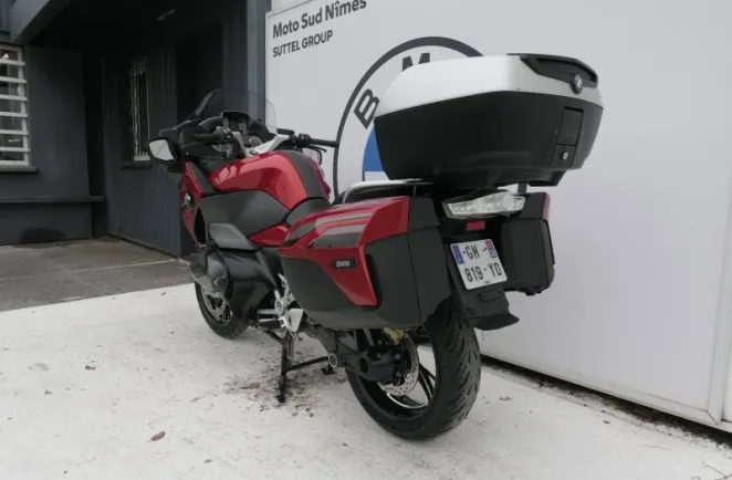 BMW 1250 RT Style Sport Pack Dynamic + Touring + Confort + Options