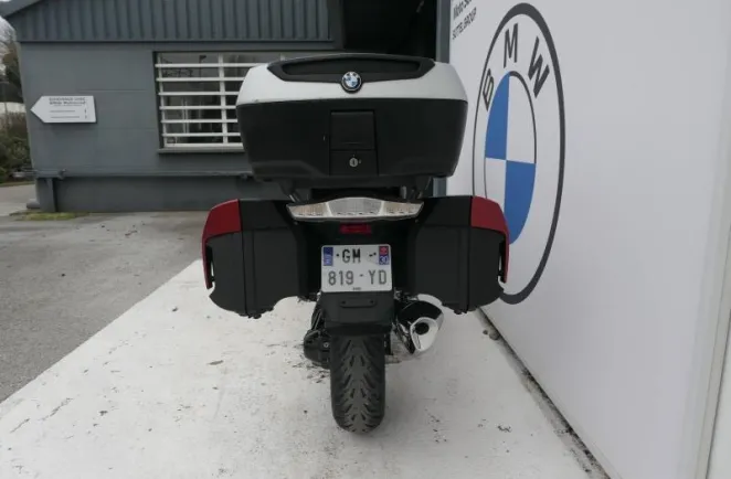 BMW 1250 RT Style Sport Pack Dynamic + Touring + Confort + Options