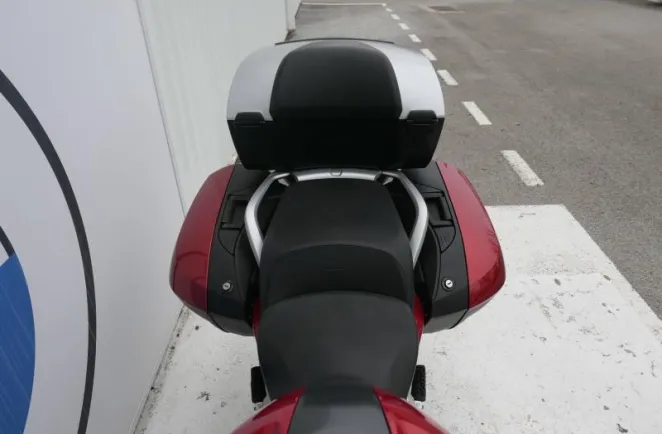 BMW 1250 RT Style Sport Pack Dynamic + Touring + Confort + Options