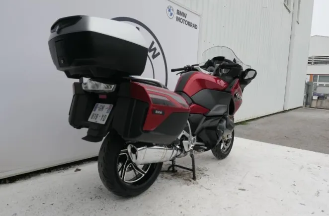 BMW 1250 RT Style Sport Pack Dynamic + Touring + Confort + Options