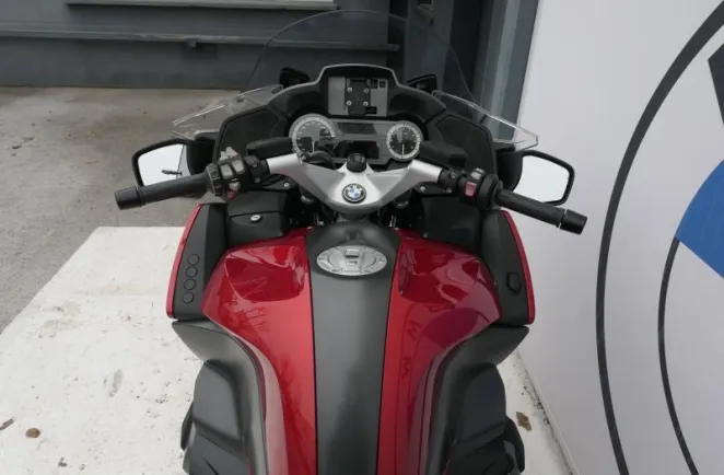 BMW 1250 RT Style Sport Pack Dynamic + Touring + Confort + Options