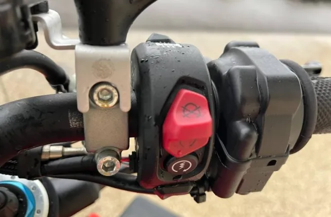 DUCATI 1103 V4 S + OPTIONS