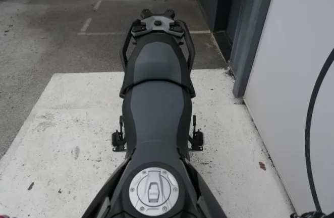 BMW 1300 GS ASA Style Triple Black + Pack Prenium + Dynamic + Touring + Confort + Correcteur Assiette