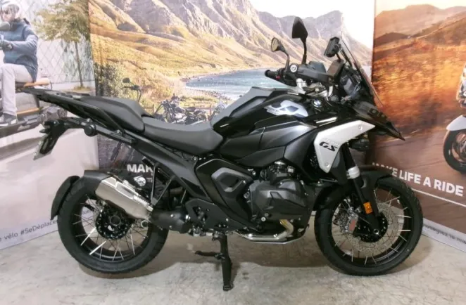 BMW R 1300 GS