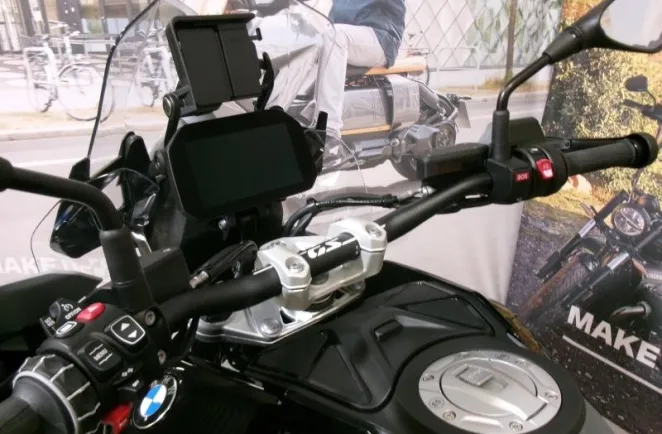 BMW R 1300 GS