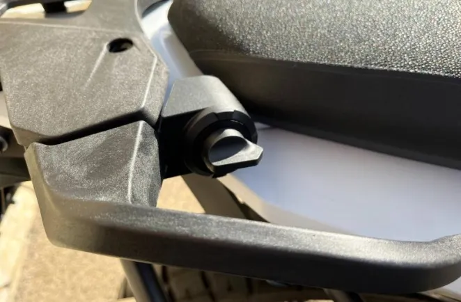 KTM 790 FULL OPTIONS