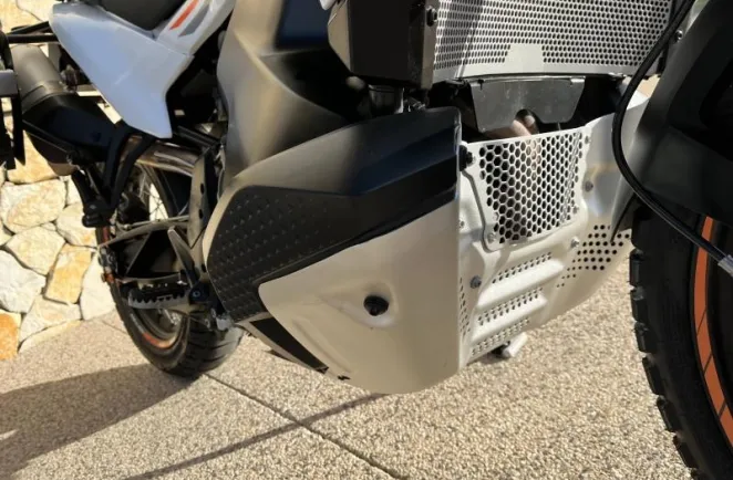 KTM 790 FULL OPTIONS