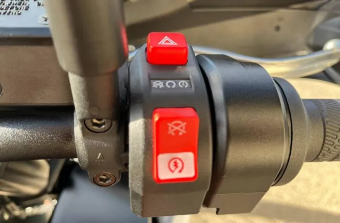 KTM 790 FULL OPTIONS