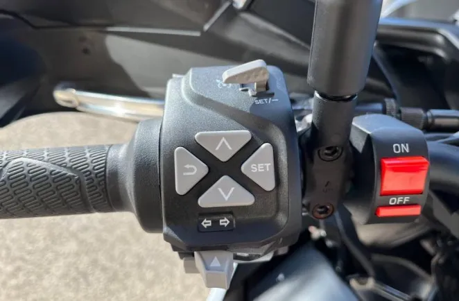 KTM 790 FULL OPTIONS