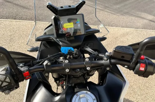 KTM 790 FULL OPTIONS