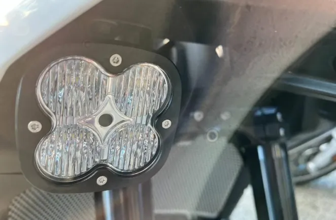 KTM 790 FULL OPTIONS