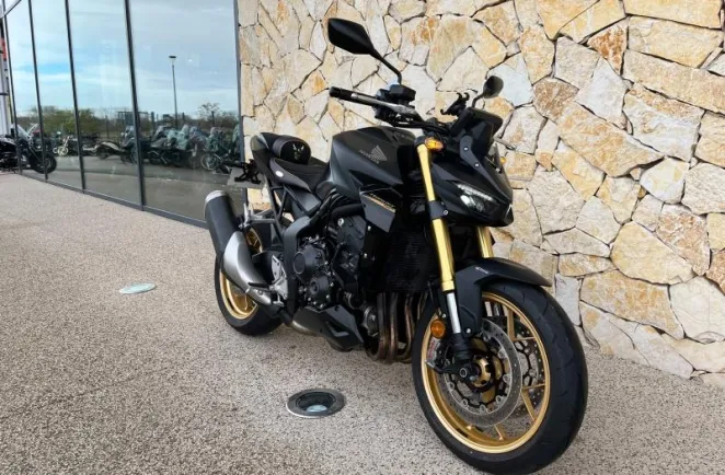 HONDA 1000 Hornet SP