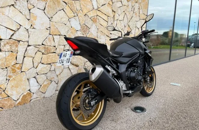 HONDA 1000 Hornet SP