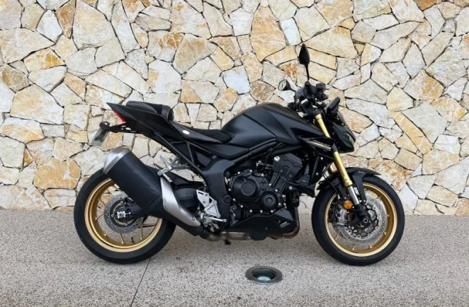 HONDA 1000 Hornet SP