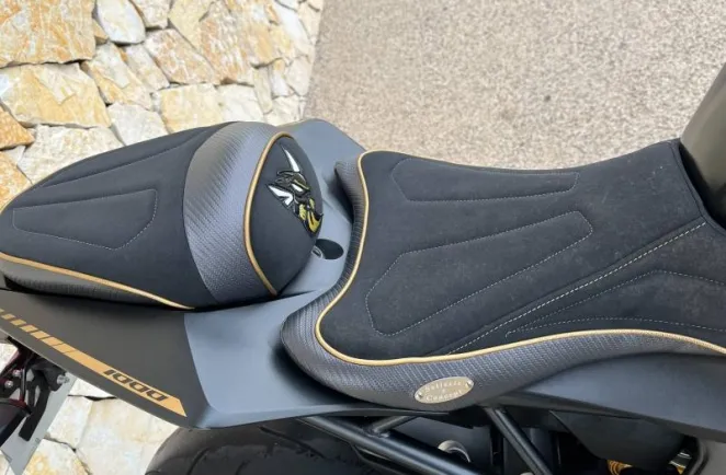 HONDA 1000 Hornet SP