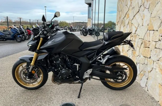 HONDA 1000 Hornet SP