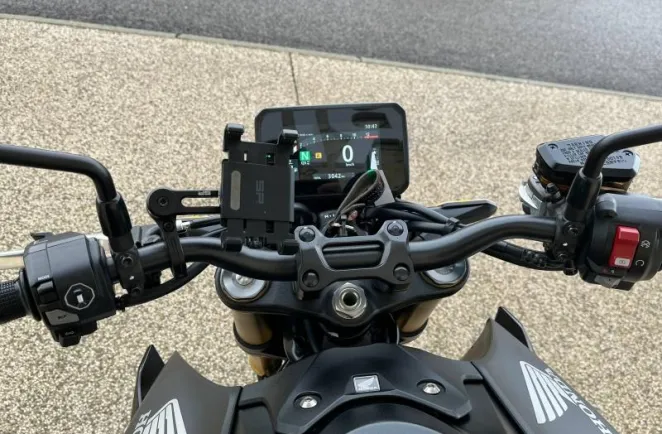 HONDA 1000 Hornet SP