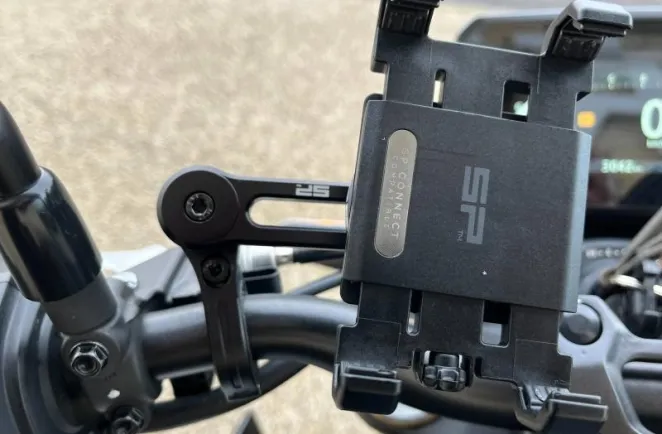 HONDA 1000 Hornet SP