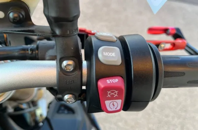 BMW 1000 R full pack + options