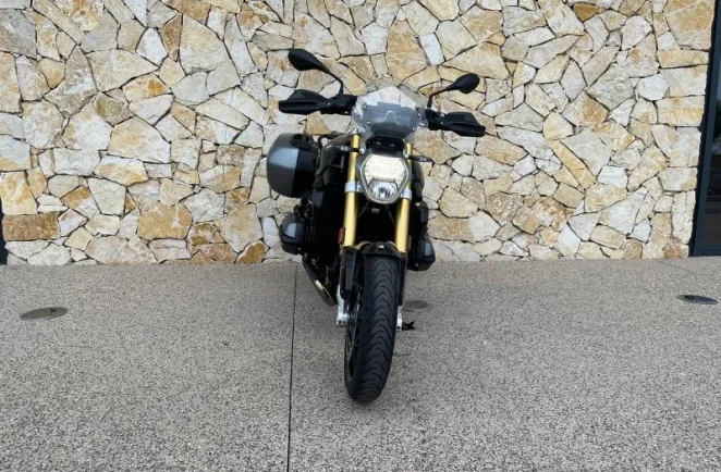 BMW 1200 R FULL PACK ET OPTIONS R1200R