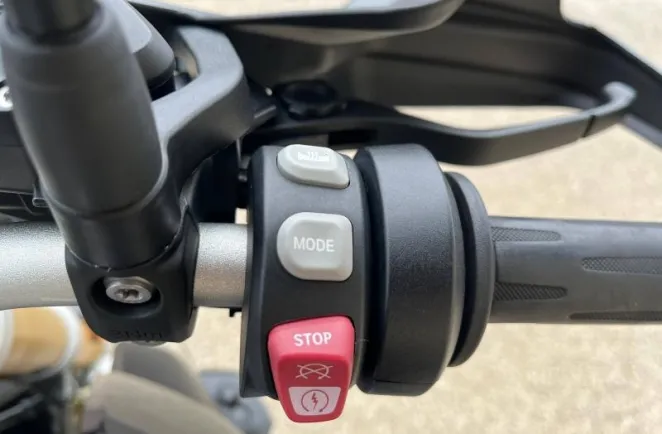 BMW 1200 R FULL PACK ET OPTIONS R1200R