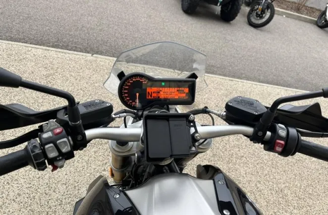 BMW 1200 R FULL PACK ET OPTIONS R1200R